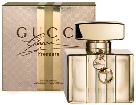 Gucci духи
