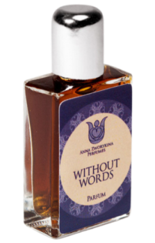 Духи Anna Zworykina Perfumes
