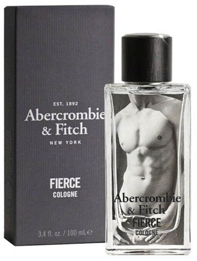Духи Abercrombie & Fitch