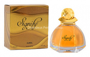Ajmal Signify