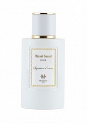 Maissa Parfums Djanet Sunset