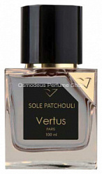 Vertus Sole Patchouli