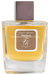 Franck Boclet Patchouli
