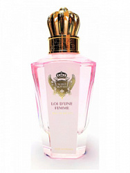 Noble Royale Loi D'Une Femme