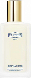 Ex Nihilo Emphasize hair mist