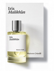 Maison Crivelli Iris Malikhan