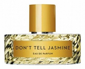 Vilhelm Parfumerie Don't Tell Jasmine