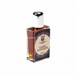 Anna Zworykina Perfumes Казак Молодой (Young Cossack)