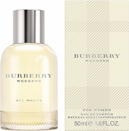 Burberry Weekend For Women