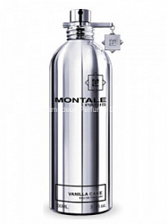 Montale Vanilla Cake