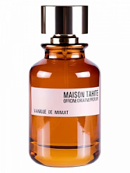 Maison Tahité – Officine Creative Profumi Vanille de Minuit