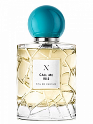 Les Soeurs de Noe Call Me Iris 