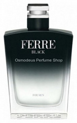 Gianfranco Ferre Ferre Black