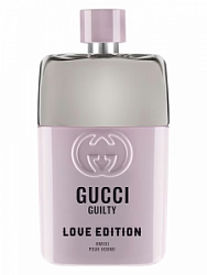 Gucci Guilty Love Edition MMXXI pour Homme