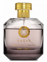 Sasva Fruit du Paradis
