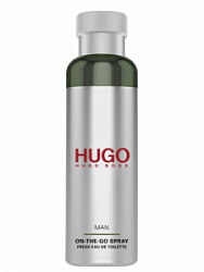 Hugo Boss Hugo Man On The Go Spray