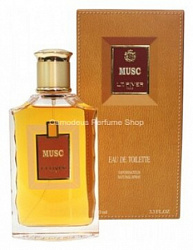 L.T. Piver Musc