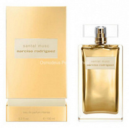 Narciso Rodriguez Santal Musc
