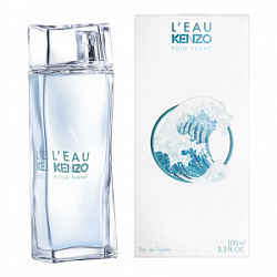 Kenzo L'Eau Pour Femme
