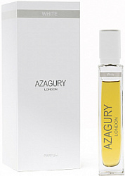 Azagury White