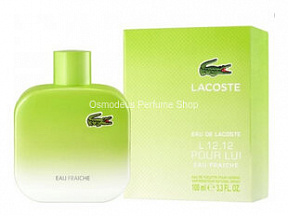 Lacoste Eau De Lacoste L.12.12 Pour Lui Eau Fraiche