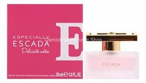 Escada Especially Delicate Notes