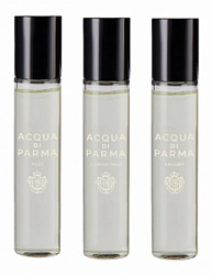 Acqua di Parma Discovery Set 3*12 мл