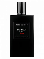 Mizensir Perfect Oud Extrait