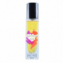 Aroma Music Saffron Sun