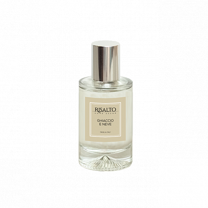 RISALTO Ghiaccio e Neve